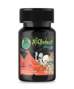 Chilled Vibe Microdose – Schwifty Labs (20)