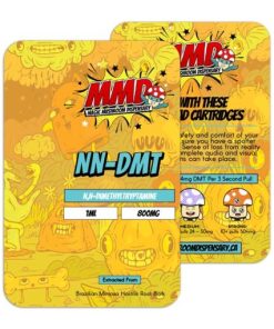 NN-DMT(Cartridge) 1mL