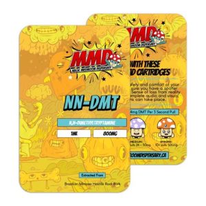 NN-DMT(Cartridge) 1mL