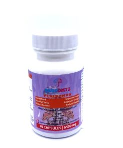 Penis Envy Capsules 6500MG