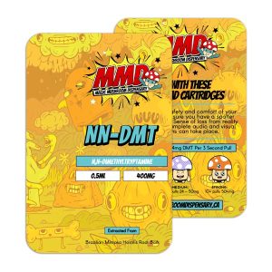 NN-DMT(Cartridge) .5mL