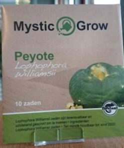 peyote seed