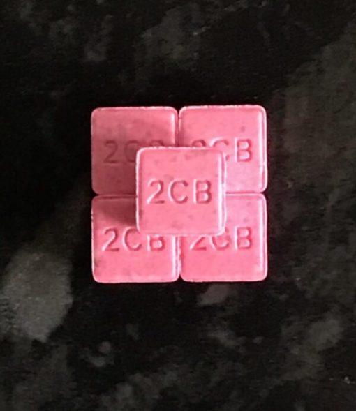2C-B Pills