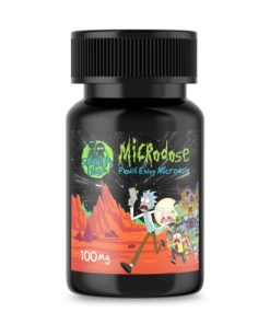 100MG Microdose Penis Envy – Schwifty Labs (20)