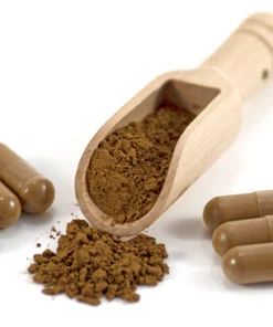 Ibogaine