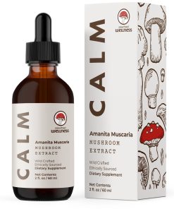 Calm 60ml