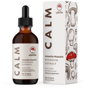 Calm 60ml