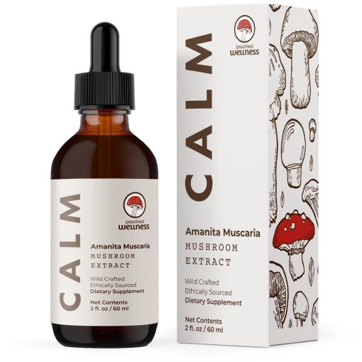 Calm 60ml