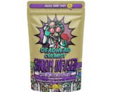 Cookies and Cream Chocolate Bar Deadhead Chemist – 5000MG