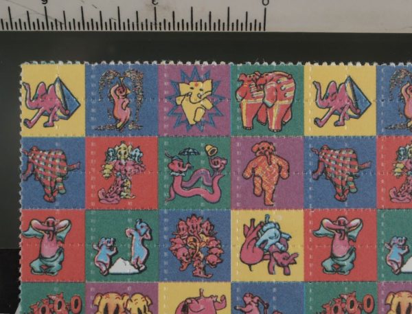 LSD Sheets - Image 2