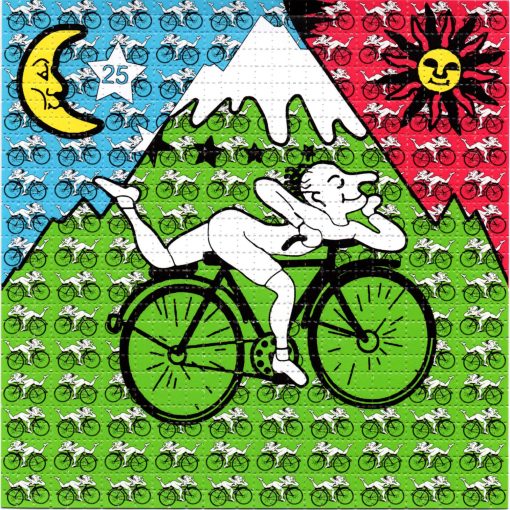 LSD Sheets - Image 4