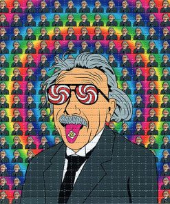 LSD Sheets
