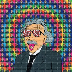 LSD Sheets