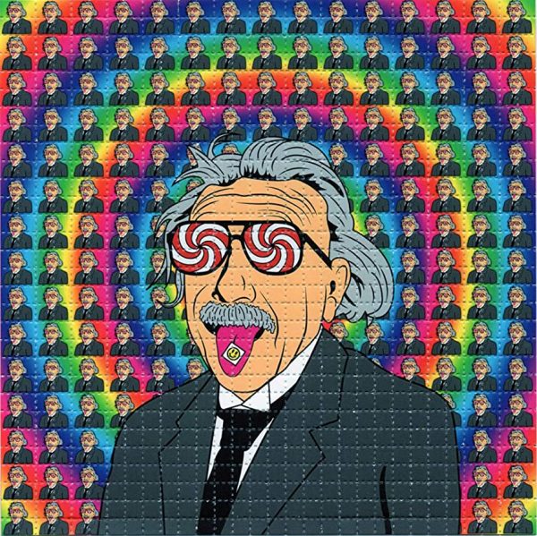 LSD Sheets