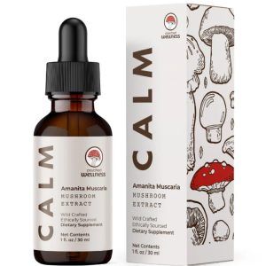 Calm 30ml