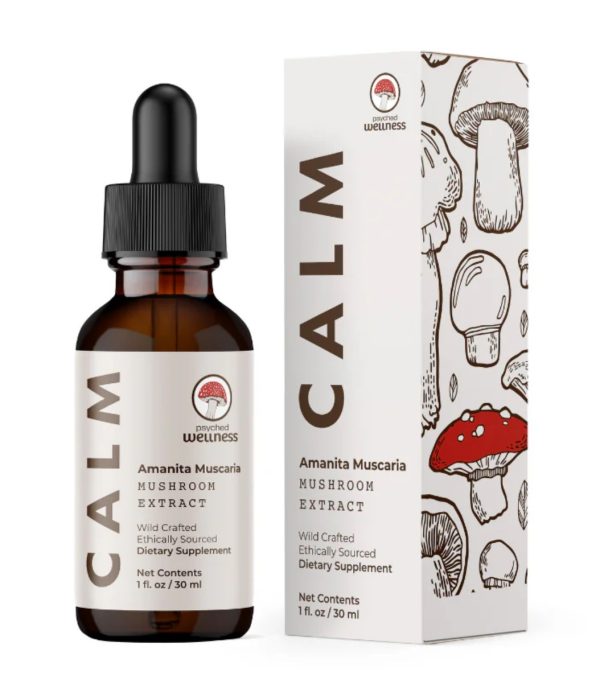 Calm 30ml