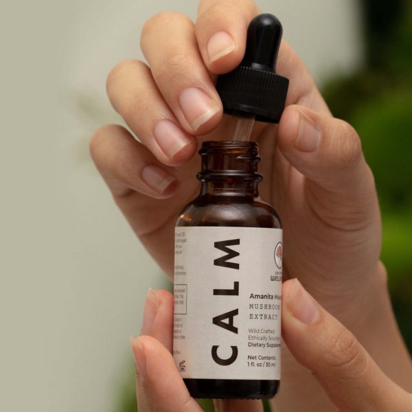 Calm 30ml - Image 3