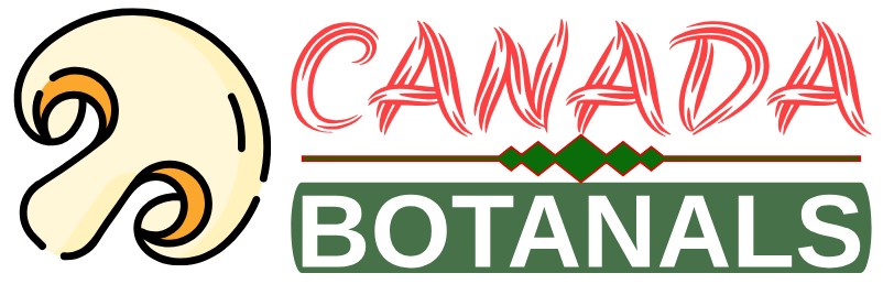 Canada Botanals