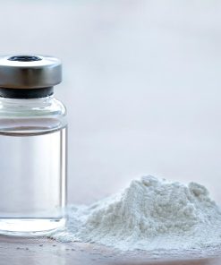 ketamine powder