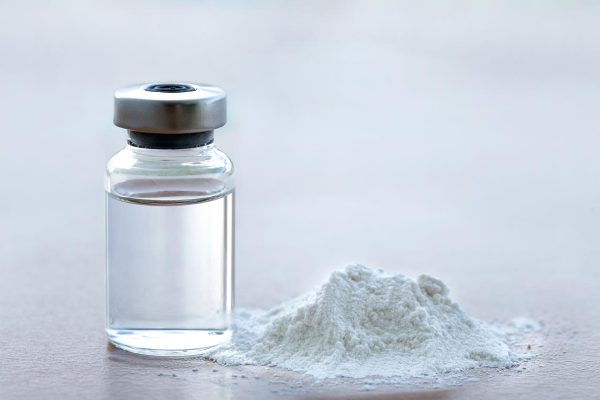 ketamine powder