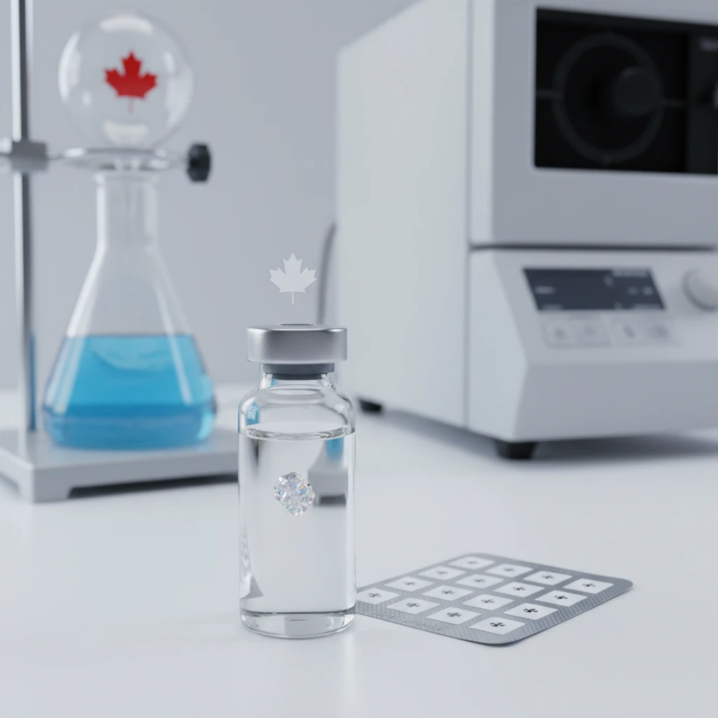 Featured image for: Order LSD Online: Ensuring Quality and Purity in Canada