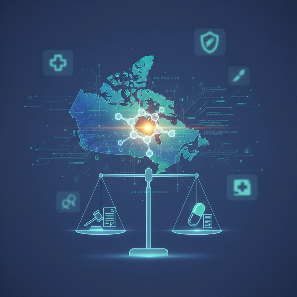 Featured image for: LSD Online: Understanding Legalities & Safe Use in Canada