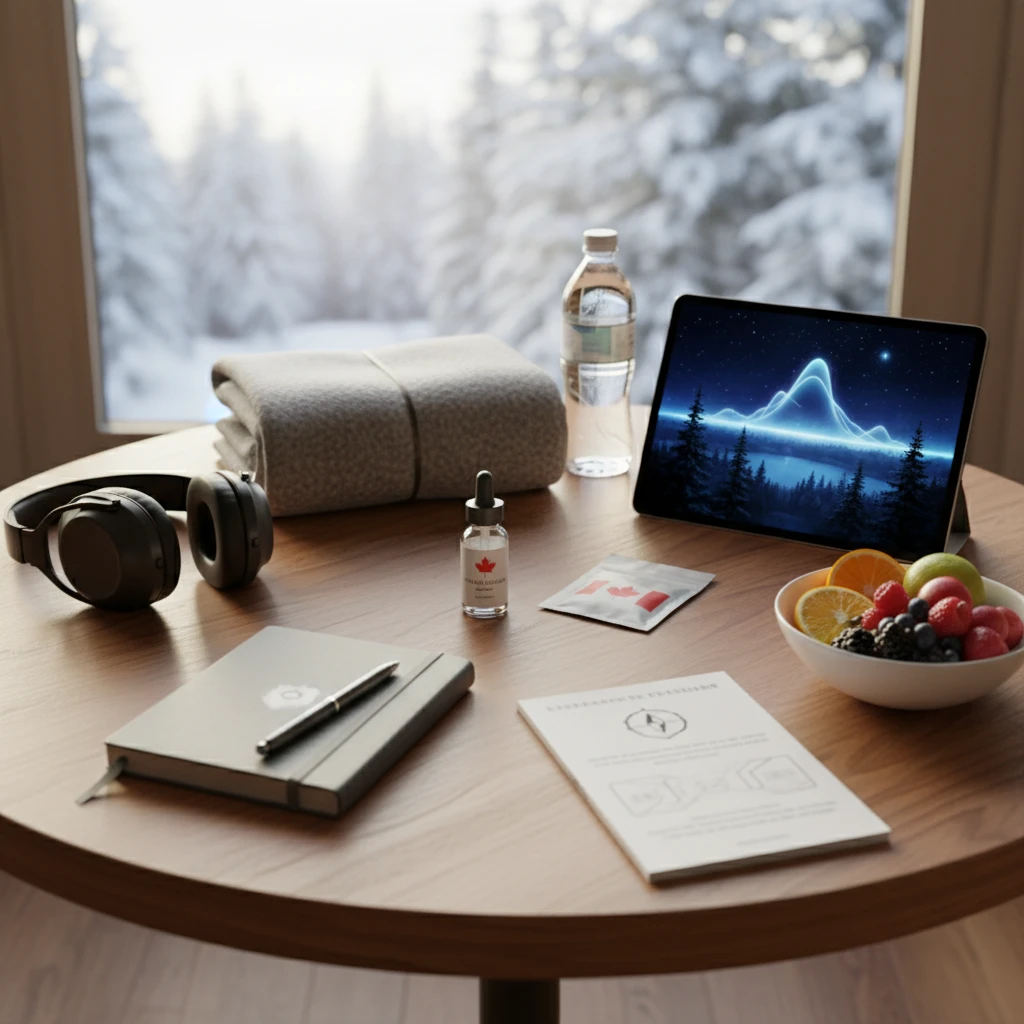 LSD Online in Canada: Trip Preparation & Safety