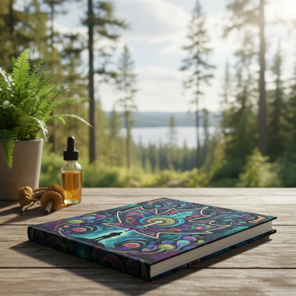 Psychedelics for Beginners: A Canadian’s Guide