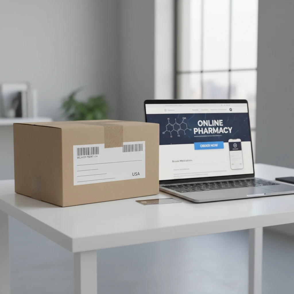 Featured image for: Purchase Ketamine Online Now