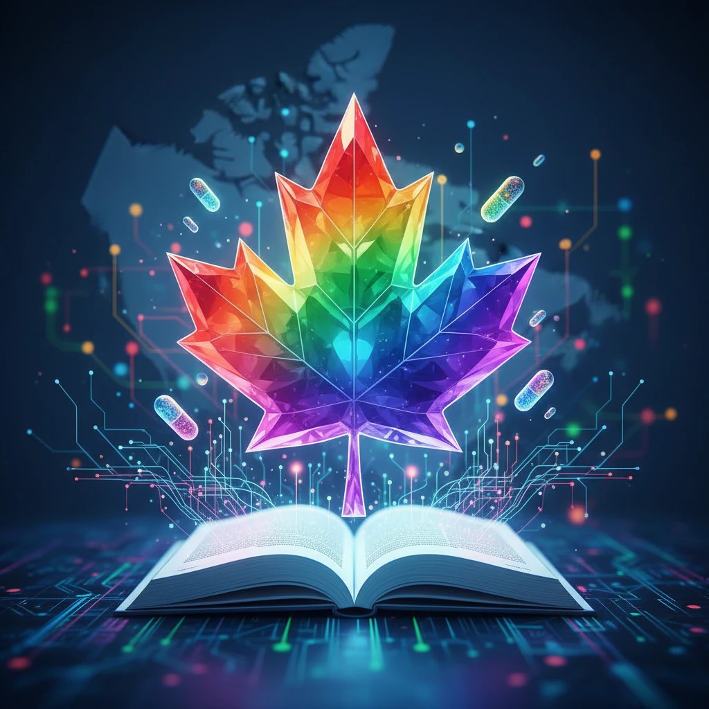 Order LSD Online Canada: Expert Guide